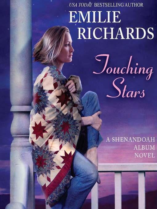 Title details for Touching Stars by Emilie Richards - Wait list